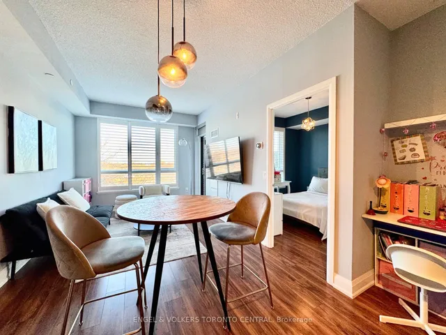 Additional image 3 of 2800 Keele St Unit 524