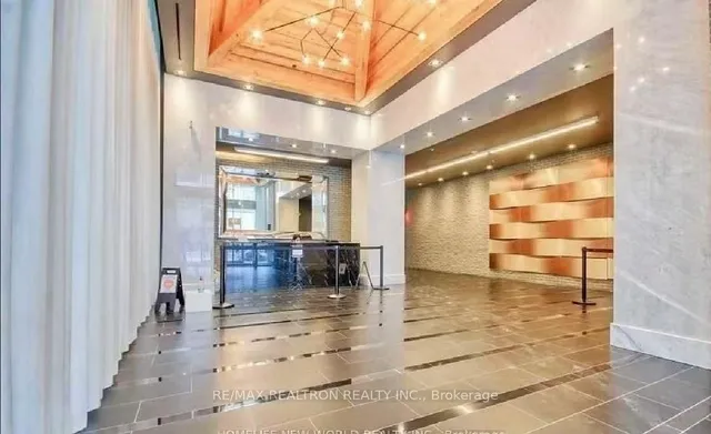 Additional image 16 of 210 Simcoe St Unit 704