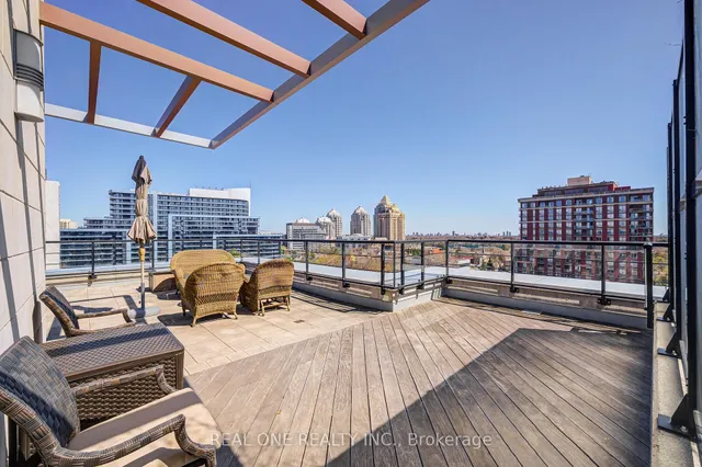 Additional image 41 of 21 Clairtrell Rd Unit Ph701