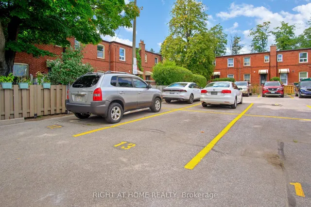 Additional image 24 of 1193 Warden Ave Unit 13