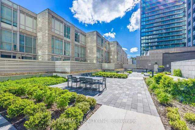 Additional image 38 of 111 St Clair Ave Unit 418