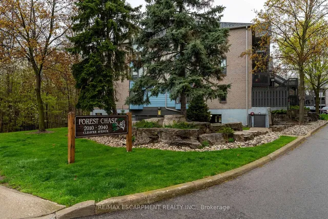 2030 Cleaver Ave Unit 302