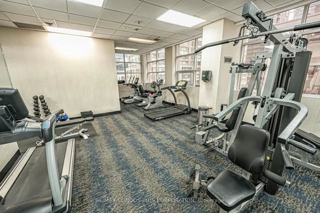 Additional image 21 of 736 Bay St Unit 1810