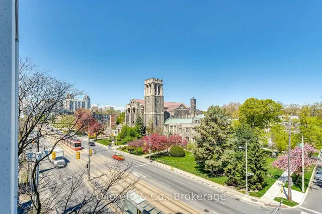 Additional image 13 of 223 St Clair Ave Unit 406