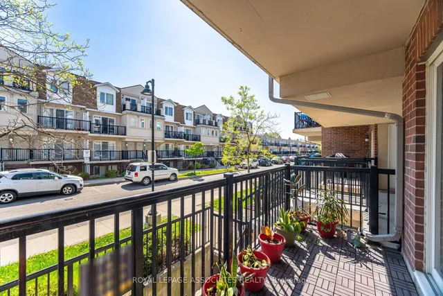 Additional image 4 of 3043 Finch Ave Unit 2042