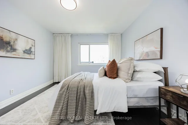 Additional image 21 of 4357 Bloor St Unit 16