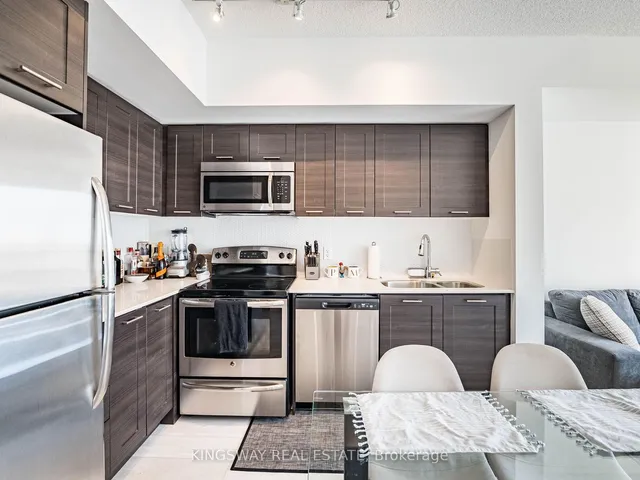 Additional image 26 of 2200 Lakeshore Blvd Unit 3508