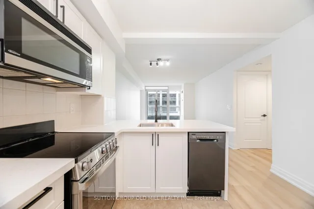 Additional image 3 of 2121 Lake Shore Blvd Unit 716