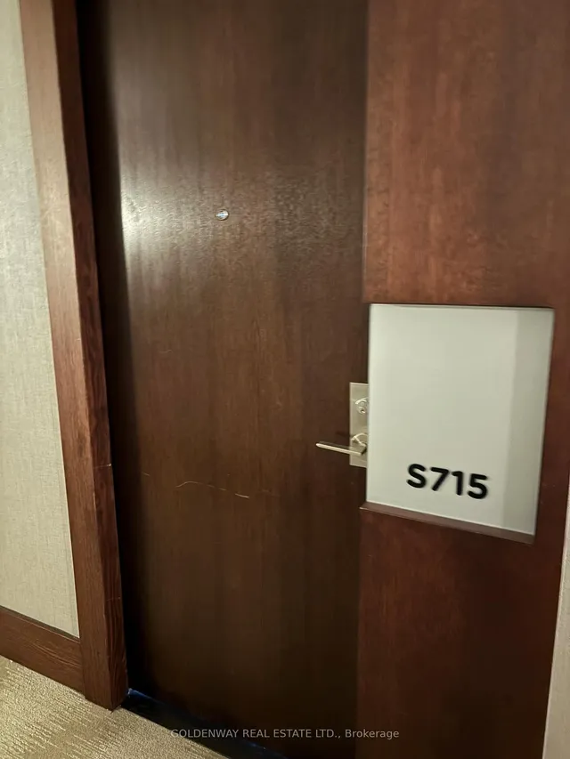 Additional image 3 of 120 Bayview Ave Unit S715