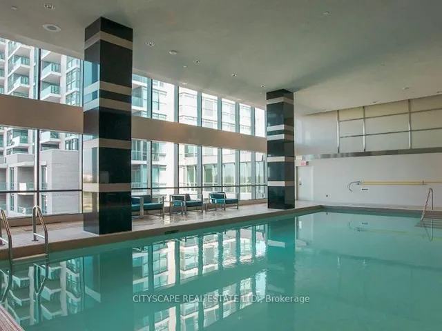 Additional image 31 of 205 Sherway Gardens Rd Unit 2302