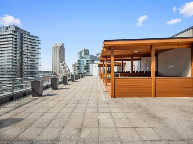 Additional image 18 of 169 Fort York Blvd Unit 630