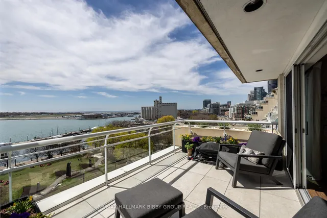 Additional image 30 of 460 Queens Quay Unit 903E