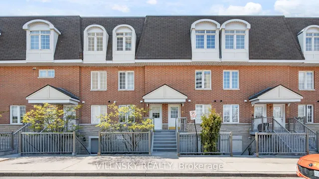 55 Cedarcroft Blvd Unit 11