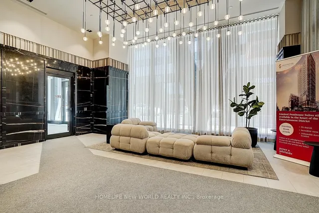 Additional image 6 of 108 PETER St Unit 3706