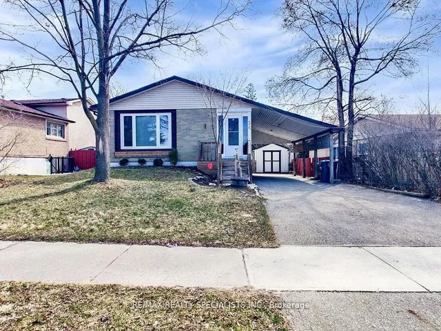 Additional image 3 of 34 Madoc Dr