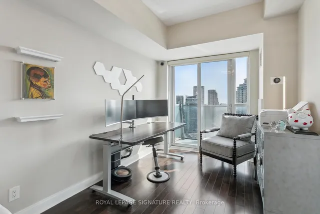 Additional image 26 of 60 Absolute Ave Unit 2503