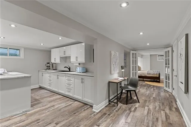 Additional image 23 of 353 Walker's Line Line