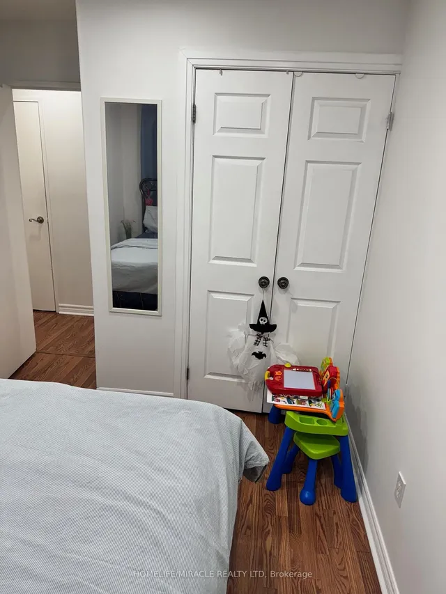 Additional image 24 of 1615 Bloor St Unit 1203