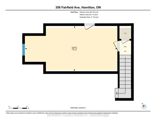 Additional image 36 of 356 Fairfield Ave