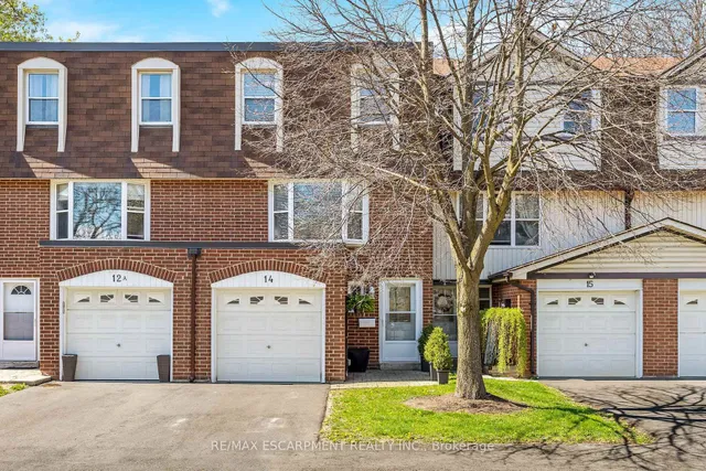 235 Bronte St Unit 14