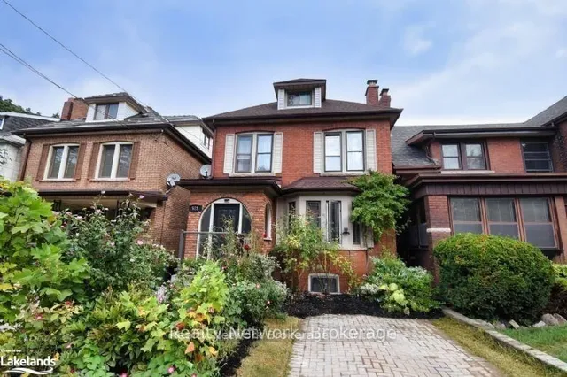 522 ABERDEEN Ave