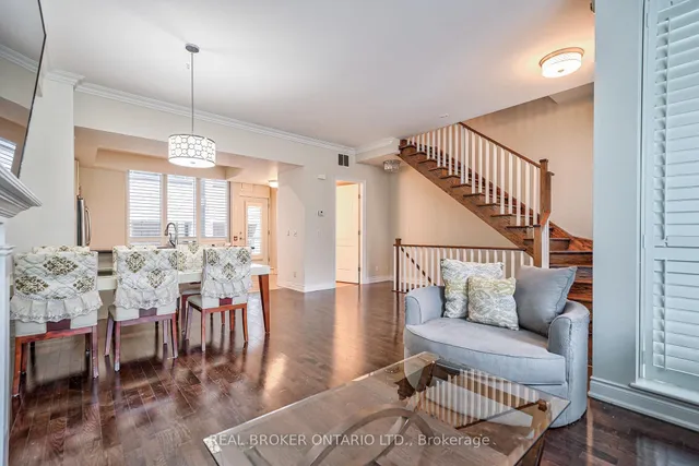 Additional image 14 of 761 Bay St Unit TH08