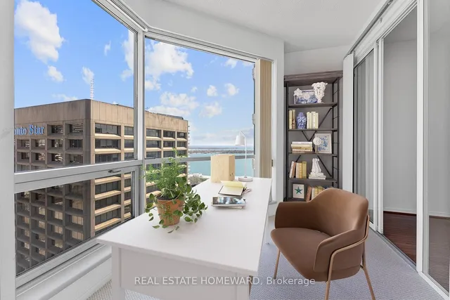 Additional image 8 of 10 Yonge St Unit 3408