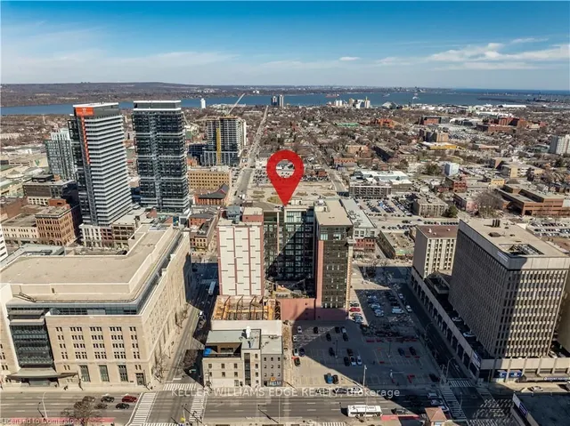 Additional image 36 of 112 King St Unit 408