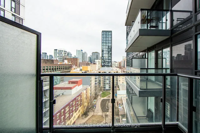 Additional image 14 of 251 Jarvis St Unit 1405