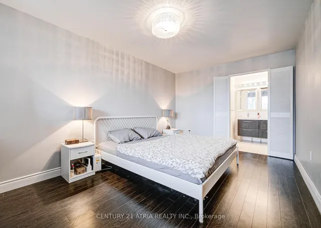 Additional image 24 of 4001 Don Mills Rd Unit 233