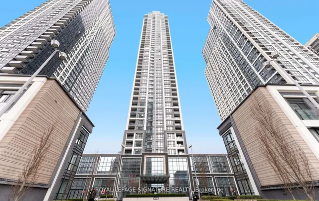 7 Mabelle Ave Unit 4008