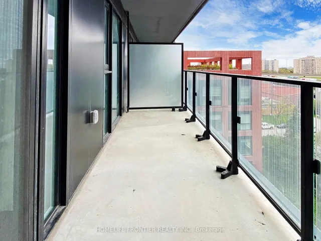 Additional image 15 of 8 Tippet Rd Unit 709