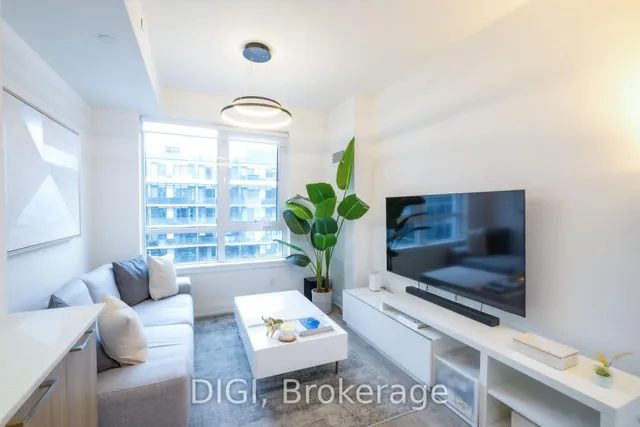 Additional image 2 of 591 Sheppard Ave Unit 636