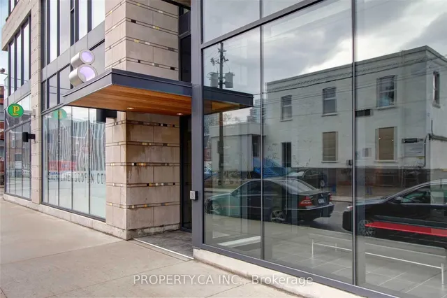 Additional image 38 of 8 Dovercourt Rd Unit 210