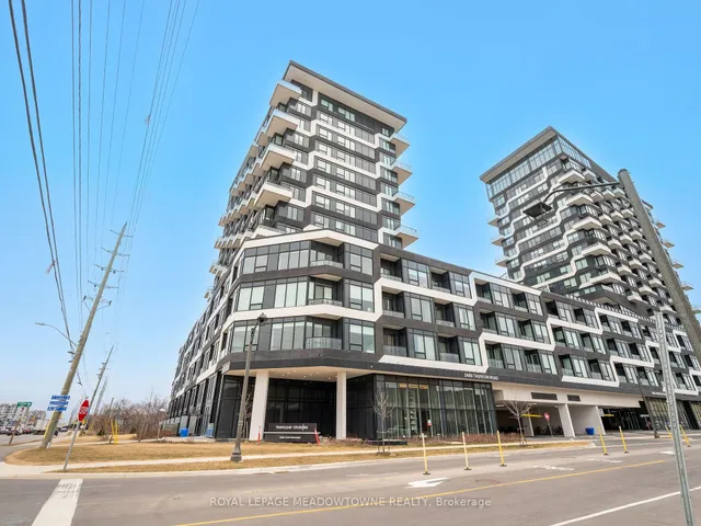 2489 Taunton Rd Unit 714