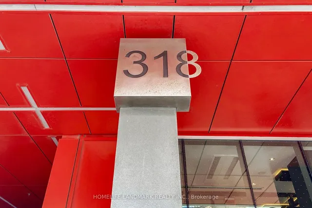 Additional image 8 of 318 Richmond St Unit 506