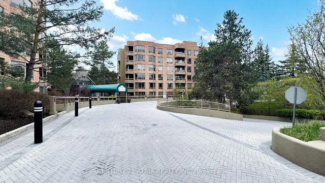 Additional image 22 of 1210 Don Mills Rd Unit 202