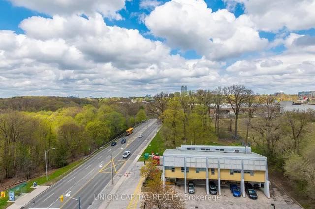 Additional image 37 of 1101 Leslie St Unit 806