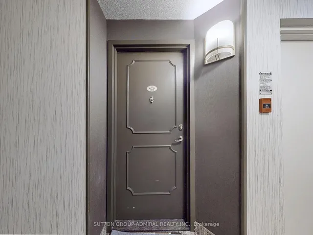 Additional image 22 of 1101 Steeles Ave Unit 1210