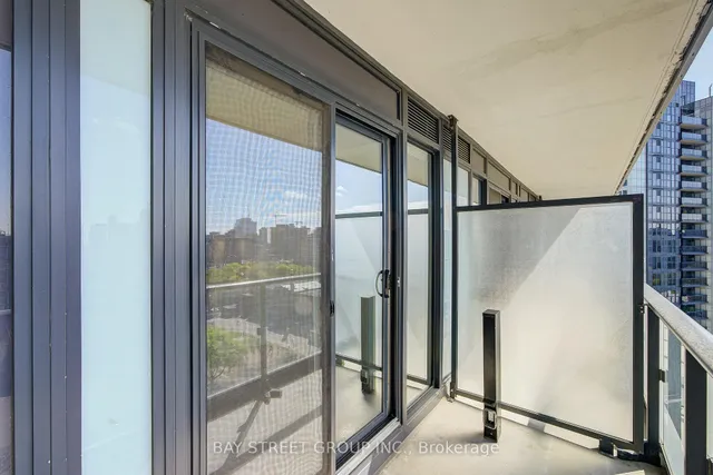 Additional image 33 of 251 Jarvis St Unit 1218