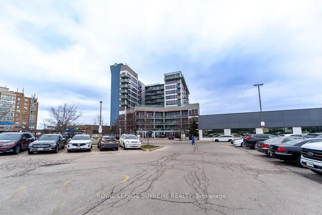 Additional image 49 of 1600 Keele St Unit 202