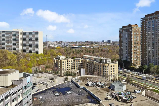 Additional image 31 of 181 Wynford Dr Unit 1202