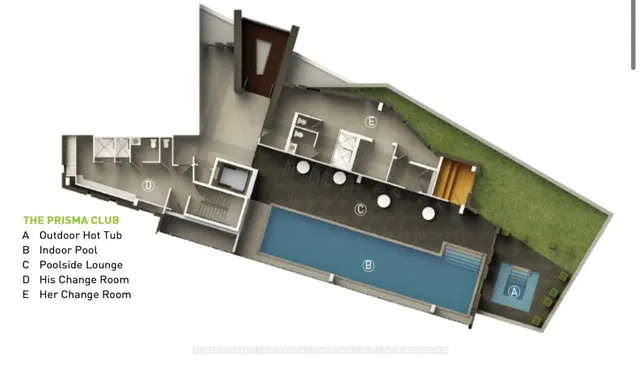 Additional image 33 of 70 Queens Wharf Rd Unit 1508