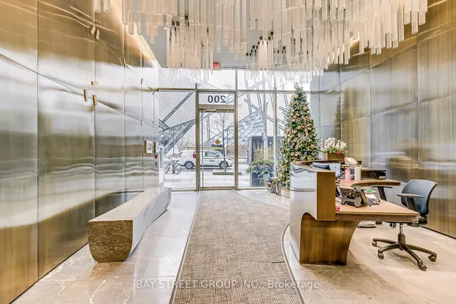 Additional image 4 of 200 Bloor St Unit 1504