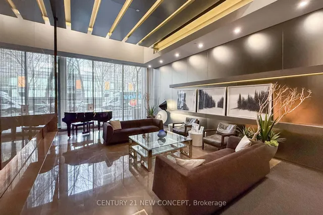 Additional image 3 of 101 Charles St Unit 3005