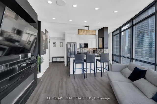 Additional image 13 of 3 Navy Wharf Crt Unit 2308