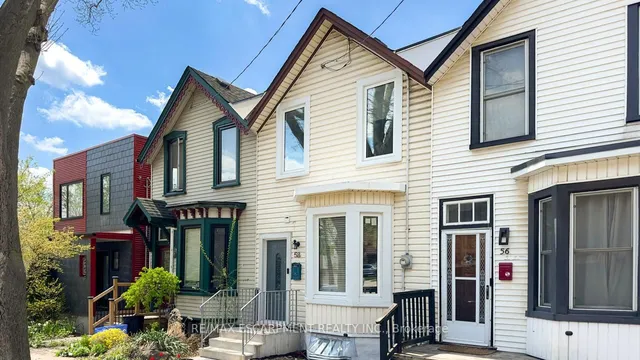 58 Margaret St