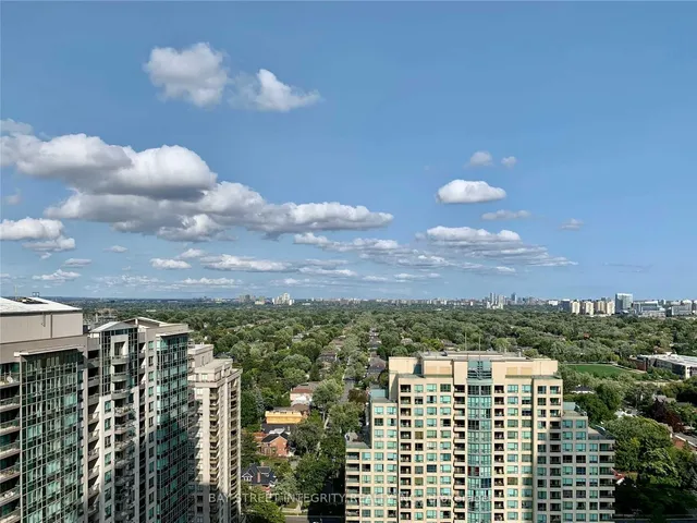 Additional image 5 of 5180 Yonge St Unit 2206