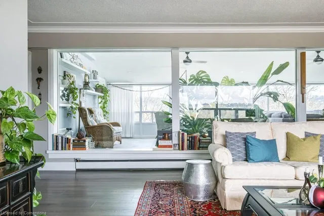 Additional image 8 of 9 Grant Blvd Unit 601