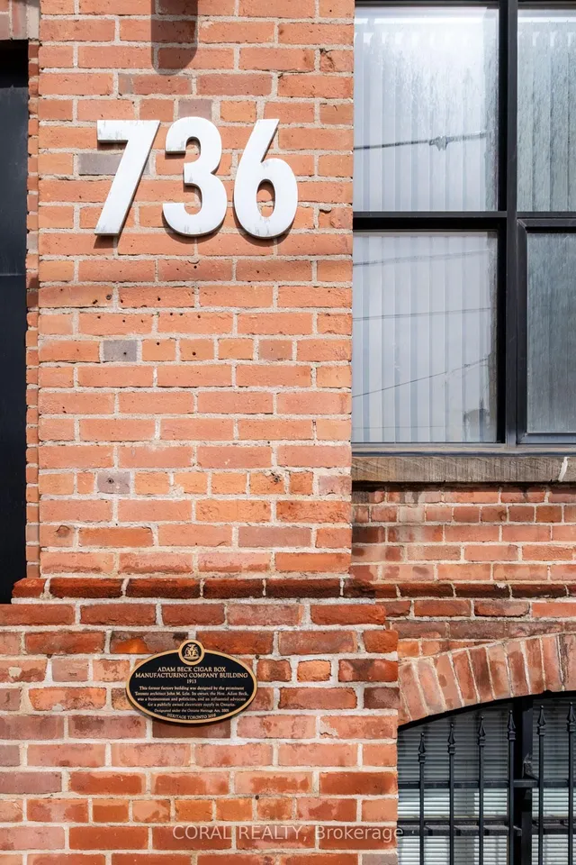 Additional image 3 of 736 Dundas St Unit 407